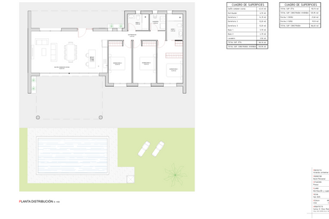 Villa i Pinoso, Alicante, Pinoso - € 365.000 | Ref: 729899 - foto 28