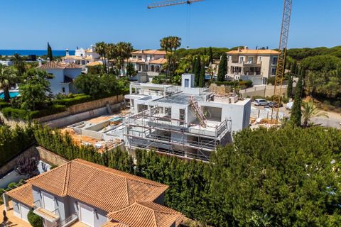 Villa i Almancil, Faro, Almancil - € 9.900.000 | Ref: FC594GTZ - foto 1