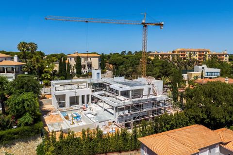 Villa i Almancil, Faro, Almancil - € 9.900.000 | Ref: FC594GTZ - foto 2