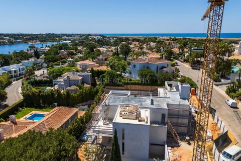Villa i Almancil, Faro, Almancil - € 9.900.000 | Ref: FC594GTZ - foto 3