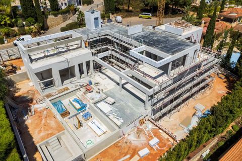 Villa i Almancil, Faro, Almancil - € 9.900.000 | Ref: FC594GTZ - foto 4