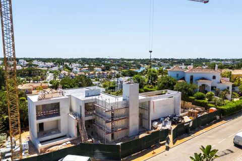 Villa i Almancil, Faro, Almancil - € 9.900.000 | Ref: FC594GTZ - foto 6