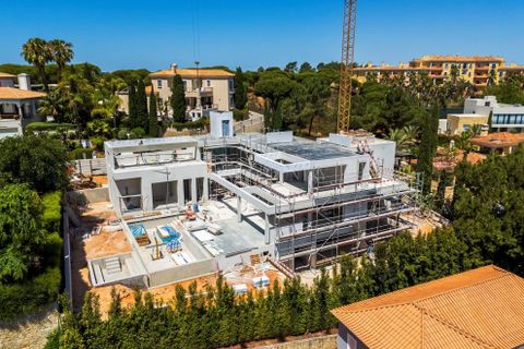 Villa i Almancil, Faro, Almancil - € 9.900.000 | Ref: FC594GTZ - foto 7