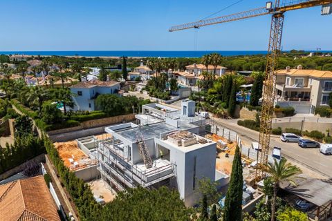 Villa i Almancil, Faro, Almancil - € 9.900.000 | Ref: FC594GTZ - foto 8