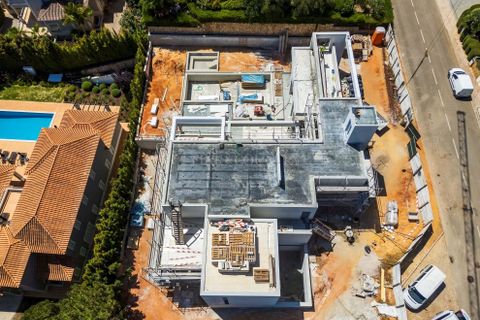 Villa i Almancil, Faro, Almancil - € 9.900.000 | Ref: FC594GTZ - foto 9