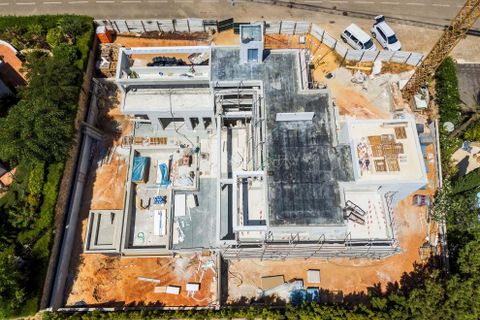 Villa i Almancil, Faro, Almancil - € 9.900.000 | Ref: FC594GTZ - foto 10