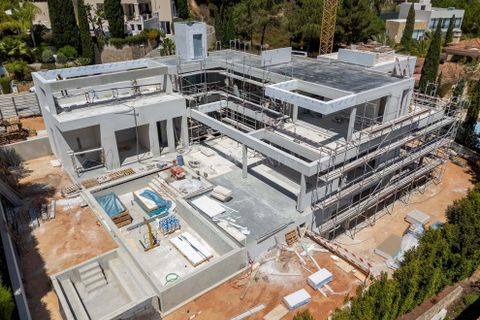 Villa i Almancil, Faro, Almancil - € 9.900.000 | Ref: FC594GTZ - foto 11