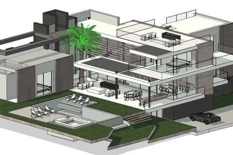 Villa i Almancil, Faro, Almancil - € 9.900.000 | Ref: FC594GTZ - foto 13
