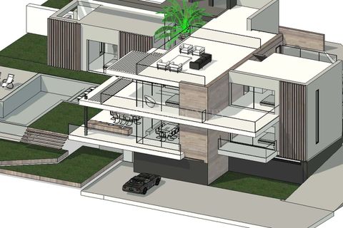 Villa i Almancil, Faro, Almancil - € 9.900.000 | Ref: FC594GTZ - foto 14