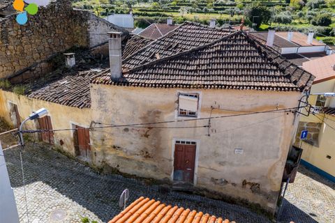 Villa i Covilha, Castelo Branco, Covilha - € 58.000 | Ref: C9585 - foto 2