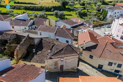 Villa i Covilha, Castelo Branco, Covilha - € 58.000 | Ref: C9585 - foto 4