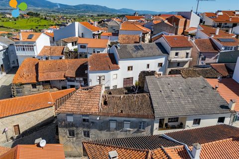 Villa i Covilha, Castelo Branco, Covilha - € 58.000 | Ref: C9585 - foto 5