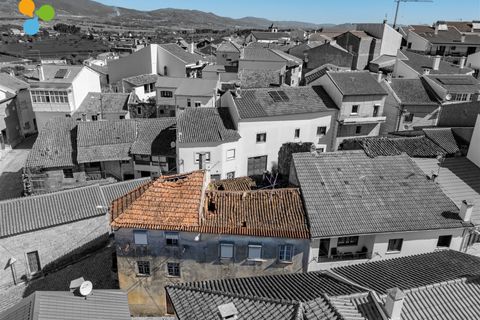Villa i Covilha, Castelo Branco, Covilha - € 58.000 | Ref: C9585 - foto 6