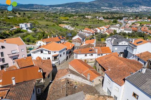 Villa i Covilha, Castelo Branco, Covilha - € 58.000 | Ref: C9585 - foto 7