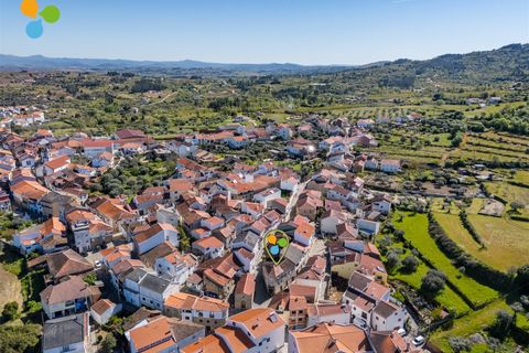 Villa i Covilha, Castelo Branco, Covilha - € 58.000 | Ref: C9585 - foto 11