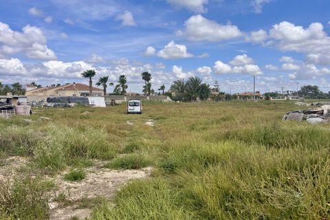 Terra a Catral, Alicante, Catral - € 97.000 | Ref: AG19MLSC958184 - foto 2