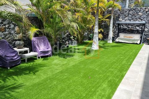 Villa a Adeje, Tenerife, Adeje - € 2.300.000 | Ref: 1-V3 - foto 6