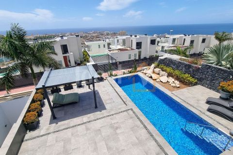 Villa a Adeje, Tenerife, Adeje - € 2.300.000 | Ref: 1-V3 - foto 21