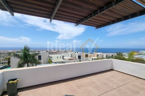 Villa a Adeje, Tenerife, Adeje - € 2.300.000 | Ref: 1-V3 - foto 23