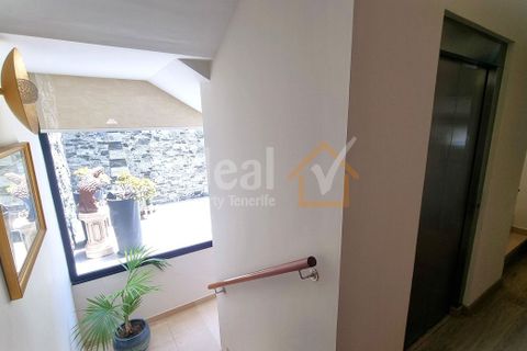 Villa a Adeje, Tenerife, Adeje - € 2.300.000 | Ref: 1-V3 - foto 42