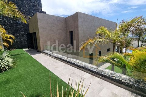 Villa a Adeje, Tenerife, Adeje - € 2.300.000 | Ref: 1-V3 - foto 43