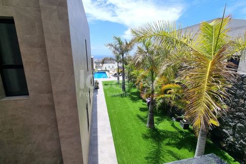 Villa a Adeje, Tenerife, Adeje - € 2.300.000 | Ref: 1-V3 - foto 44