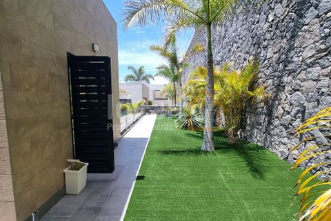 Villa a Adeje, Tenerife, Adeje - € 2.300.000 | Ref: 1-V3 - foto 45