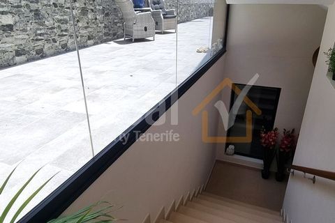 Villa a Adeje, Tenerife, Adeje - € 2.300.000 | Ref: 1-V3 - foto 46