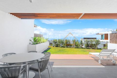 Lejlighed i Abama, Tenerife, Abama - € 980.000 | Ref: Jardines-Abama-305 - foto 1