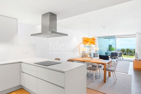 Lejlighed i Abama, Tenerife, Abama - € 980.000 | Ref: Jardines-Abama-305 - foto 9