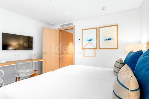Lejlighed i Abama, Tenerife, Abama - € 980.000 | Ref: Jardines-Abama-305 - foto 16
