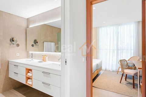 Lejlighed i Abama, Tenerife, Abama - € 980.000 | Ref: Jardines-Abama-305 - foto 17