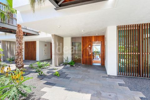 Lejlighed i Abama, Tenerife, Abama - € 980.000 | Ref: Jardines-Abama-305 - foto 21