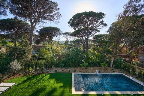 Villa a Saint-Tropez, Var, Saint-Tropez - € 5.800.000 | Ref: HH-15772963 - foto 2