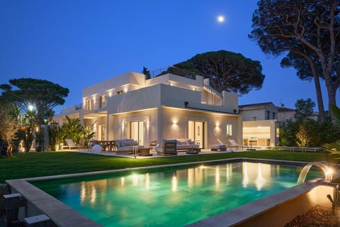 Villa a Saint-Tropez, Var, Saint-Tropez - € 5.800.000 | Ref: HH-15772963 - foto 3