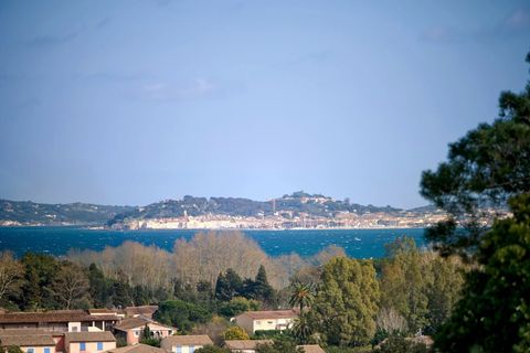 Villa i Grimaud, Var, Grimaud - € 3 990 000 | Ref: HH-15772957 - foto 2