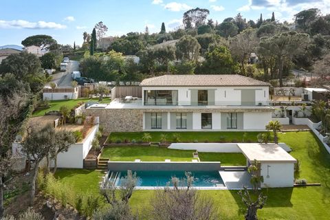 Villa i Grimaud, Var, Grimaud - € 3 990 000 | Ref: HH-15772957 - foto 3