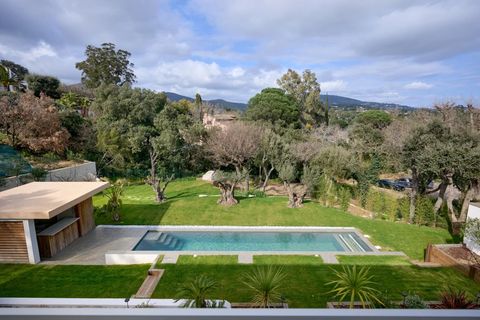 Villa i Grimaud, Var, Grimaud - € 3 990 000 | Ref: HH-15772957 - foto 4