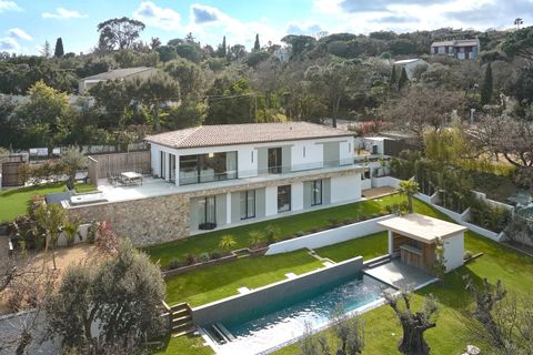 Villa i Grimaud, Var, Grimaud - € 3 990 000 | Ref: HH-15772957 - foto 5