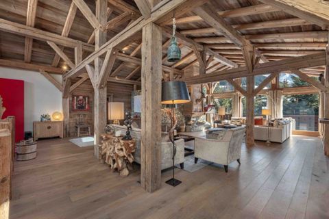 Villa a Megève, Haute-Savoie, Megève - € 9.900.000 | Ref: HH-15768049 - foto 3