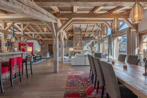 Villa a Megève, Haute-Savoie, Megève - € 9.900.000 | Ref: HH-15768049 - foto 5