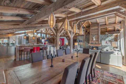 Villa a Megève, Haute-Savoie, Megève - € 9.900.000 | Ref: HH-15768049 - foto 6