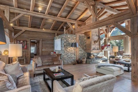 Villa a Megève, Haute-Savoie, Megève - € 9.900.000 | Ref: HH-15768049 - foto 7