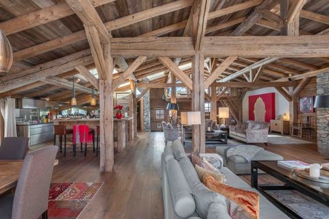 Villa a Megève, Haute-Savoie, Megève - € 9.900.000 | Ref: HH-15768049 - foto 8
