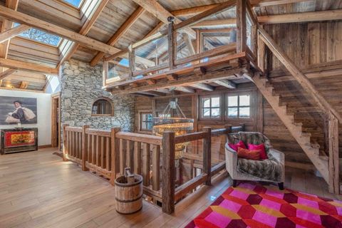 Villa a Megève, Haute-Savoie, Megève - € 9.900.000 | Ref: HH-15768049 - foto 9
