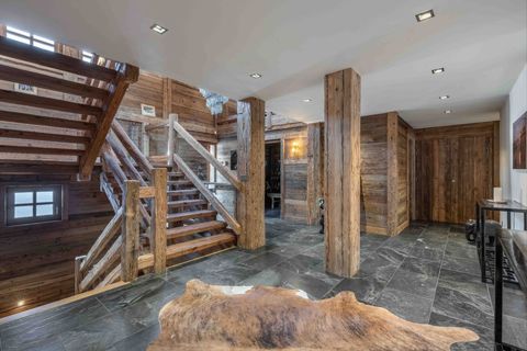 Villa a Megève, Haute-Savoie, Megève - € 9.900.000 | Ref: HH-15768049 - foto 10