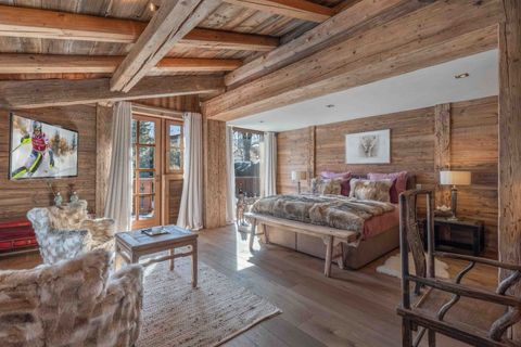Villa a Megève, Haute-Savoie, Megève - € 9.900.000 | Ref: HH-15768049 - foto 11