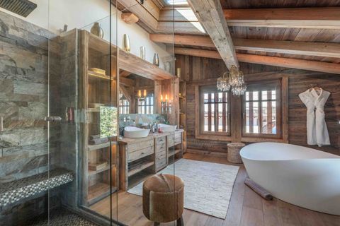 Villa a Megève, Haute-Savoie, Megève - € 9.900.000 | Ref: HH-15768049 - foto 12