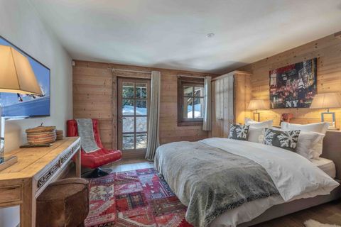 Villa a Megève, Haute-Savoie, Megève - € 9.900.000 | Ref: HH-15768049 - foto 13