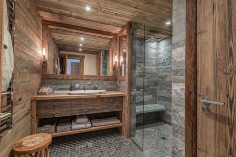 Villa a Megève, Haute-Savoie, Megève - € 9.900.000 | Ref: HH-15768049 - foto 14